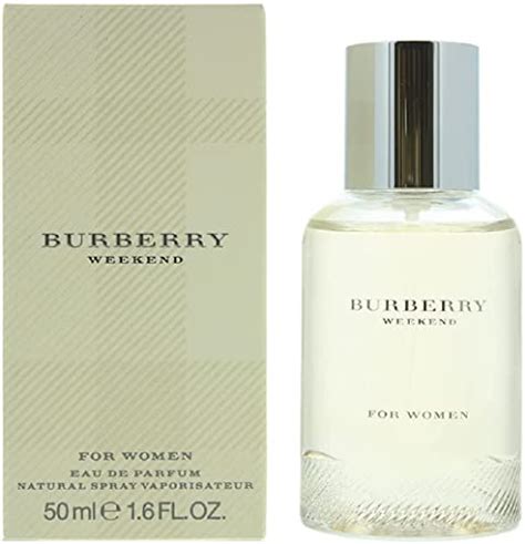 Burberry Weekend For Women Eau de Parfum 50ml 